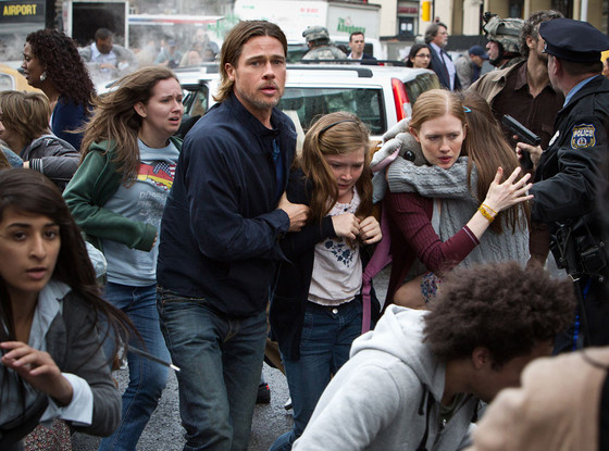 World War Z World War Z